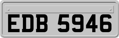 EDB5946