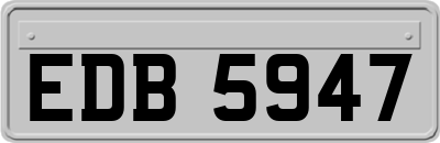 EDB5947