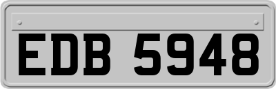 EDB5948