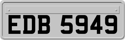 EDB5949