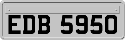 EDB5950