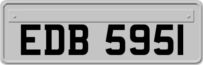 EDB5951