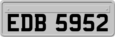 EDB5952