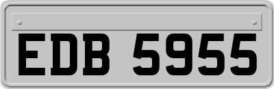 EDB5955