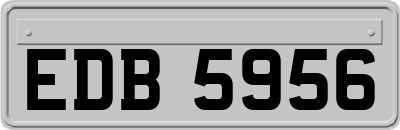 EDB5956
