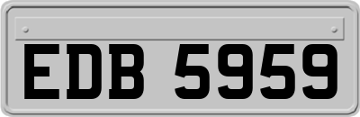 EDB5959