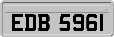 EDB5961