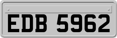 EDB5962