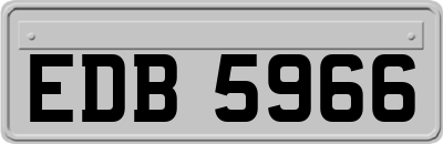 EDB5966