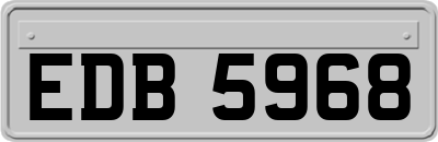EDB5968