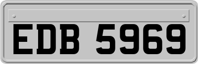 EDB5969