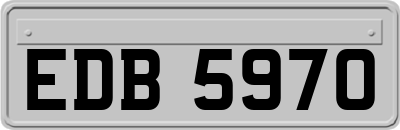 EDB5970
