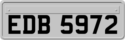 EDB5972