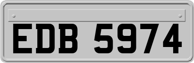 EDB5974