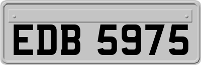 EDB5975