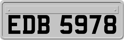 EDB5978