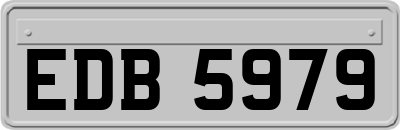 EDB5979