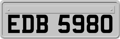 EDB5980