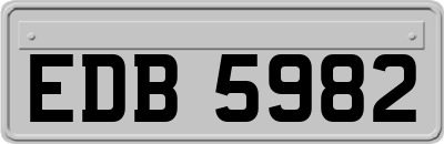 EDB5982