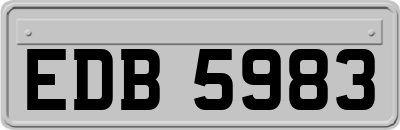 EDB5983