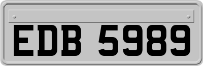 EDB5989