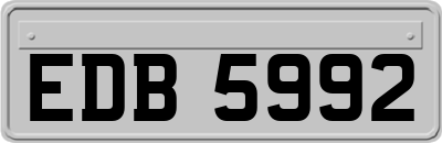 EDB5992