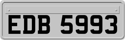 EDB5993
