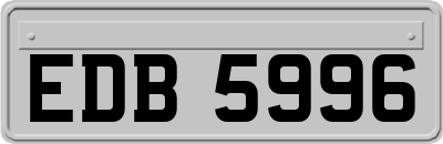 EDB5996
