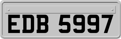 EDB5997