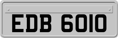 EDB6010