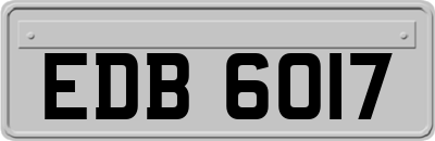 EDB6017