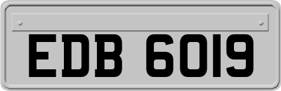 EDB6019