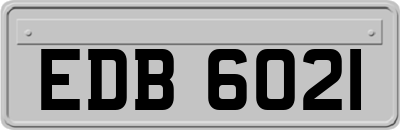EDB6021