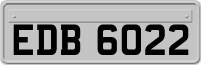 EDB6022