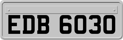 EDB6030