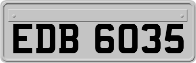 EDB6035