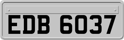 EDB6037