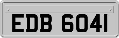 EDB6041