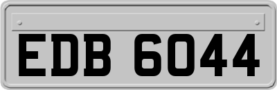 EDB6044