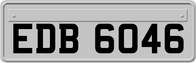 EDB6046