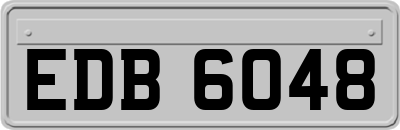EDB6048