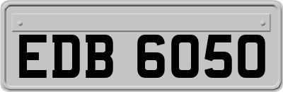 EDB6050
