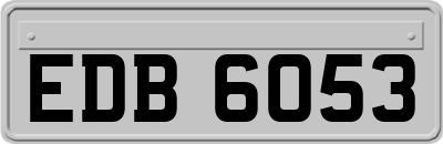 EDB6053