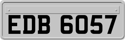 EDB6057