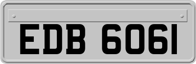 EDB6061