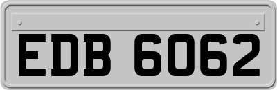 EDB6062