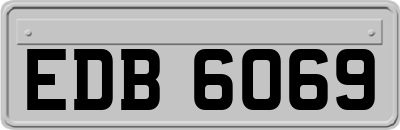 EDB6069