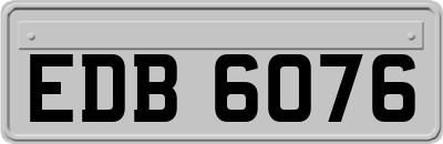 EDB6076