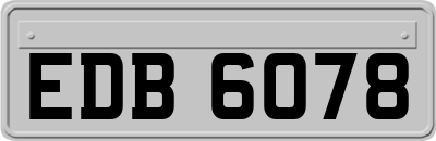 EDB6078