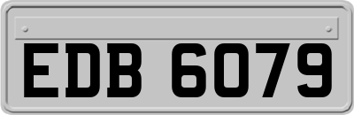 EDB6079
